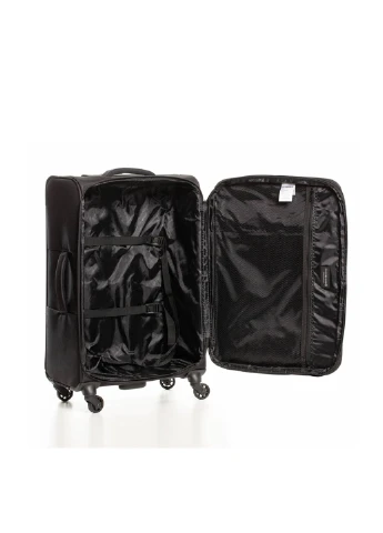 Валіза Hamilton (S) Black (SWB_LLHAM001S) Swissbrand (252564144)