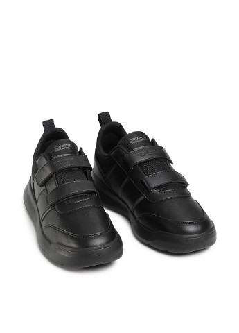 Чорні всесезонні кросівки Sprandi BP40-20154Y