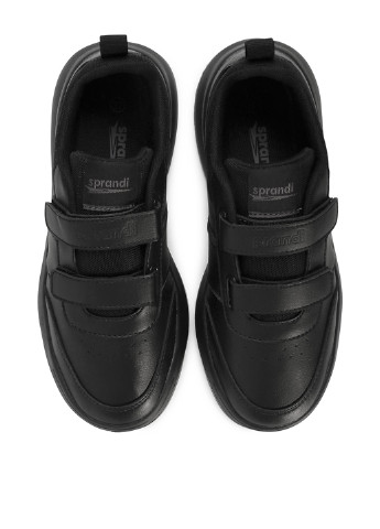 Черные всесезонные кросівки Sprandi BP40-20154Y