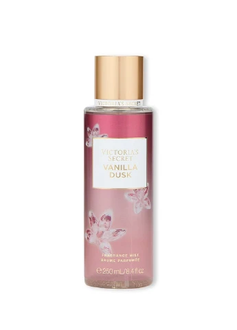 Набор для тела Vanilla Dusk (мист 250 мл., лосьон 236 мл.) Victoria's Secret (330382679)