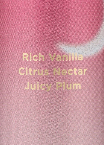 Набор для тела Vanilla Dusk (мист 250 мл., лосьон 236 мл.) Victoria's Secret (330382679)