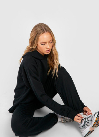 Брюки Boohoo (301194321)