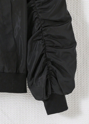 Бомбер SHEIN пілот (авіатор) на блискавці (329544785)