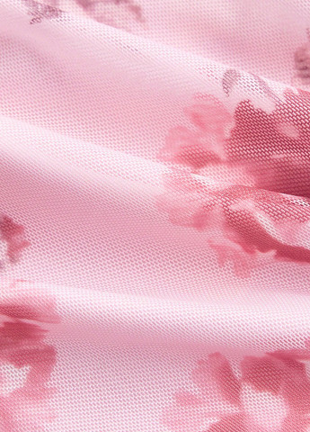 Светло-розовая блуза SHEIN