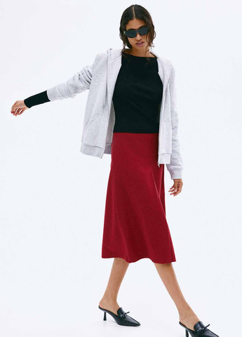 Чорний демісезонний джемпер джемпер H&M