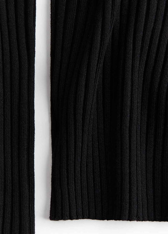 Чорний демісезонний джемпер джемпер H&M