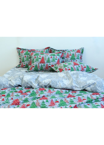 Постільна білизна з компаньйоном Євро Tag (254793759)