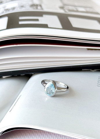 Каблучка Silver Flame (301047849)