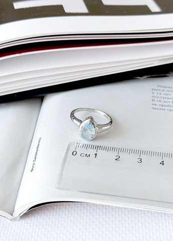 Каблучка Silver Flame (301047849)