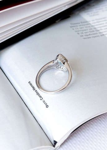 Каблучка Silver Flame (301047849)