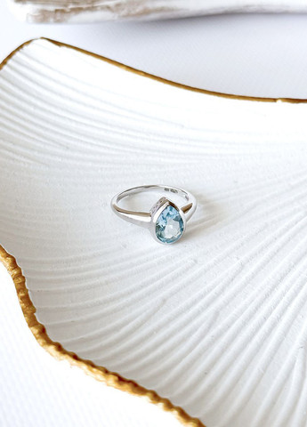 Каблучка Silver Flame (301047849)