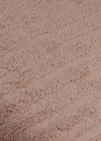 TURComFor турецкое полотенце tc303374682 однотонный розовый производство - Турция