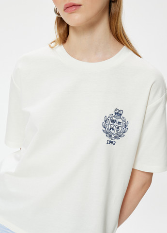 Футболка KOTON - (329698141)