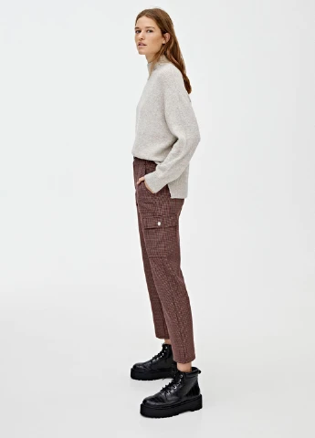 Штани Pull & Bear (250021950)
