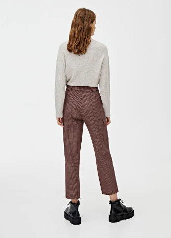 Штани Pull & Bear (250021950)