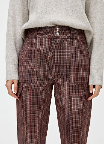 Штани Pull & Bear (250021950)