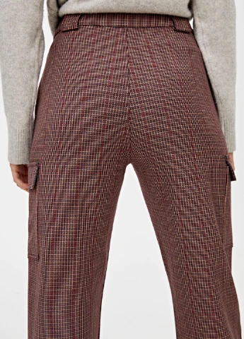 Штани Pull & Bear (250021950)
