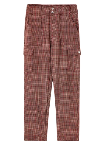 Штани Pull & Bear (250021950)