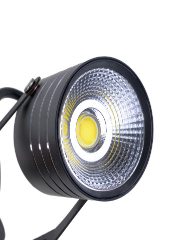 LED-423 / 7W NW BK Трековий led світильник Brille (185914063)