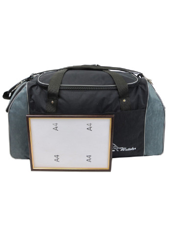 Спортивная сумка 66х28х32 см Wallaby (233421042)