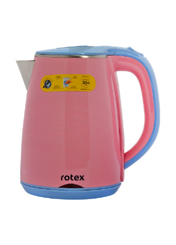 Електрочайник Rotex rkt56-pb (180895503)