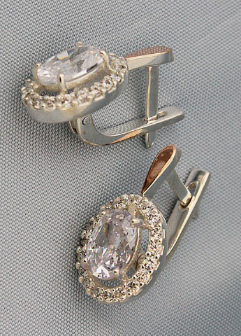 Серьги Diva (199009752)