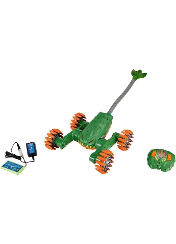 Автомобиль на р / у Tyco Terra Climber Radio Control Vehicle (FCB38) (B01E7PGB8I) Mattel (255254630)