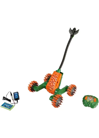 Автомобиль на р / у Tyco Terra Climber Radio Control Vehicle (FCB38) (B01E7PGB8I) Mattel (255254630)