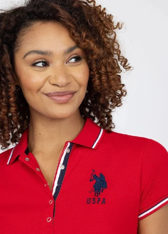Поло U.S. Polo Assn. (338379924)