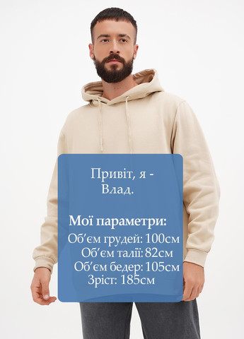 Худи Boohoo (303321887)