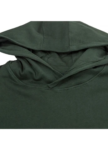 Худи O102566-E848 Jeep HOODED SWEATSHIRT (318417315)