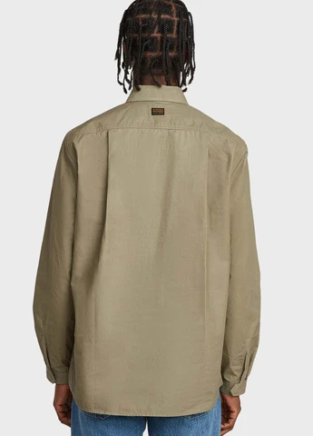Сорочка G-Star Raw (343745374)