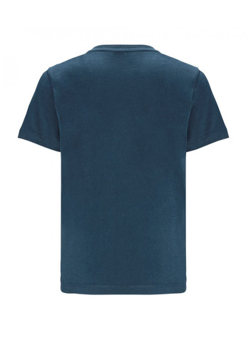 Синя літня футболка Jack Wolfskin