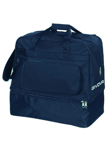 Солидная дорожная сумка 52х35х55 см No Brand (255404997)