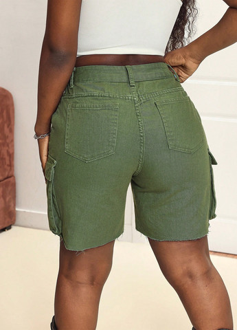 Шорты SHEIN (339828586)