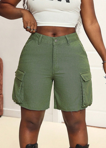 Шорты SHEIN (339828586)