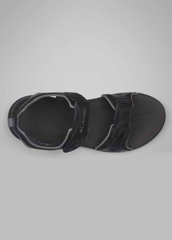 Кэжуал сандалии Columbia на липучке