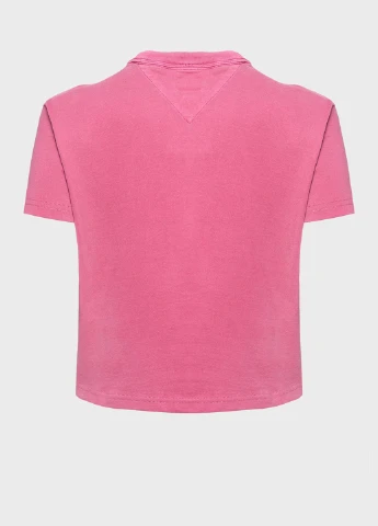 Футболка Tommy Jeans - (347731531)