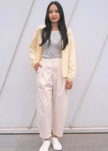 Штани Uniqlo (304611010)