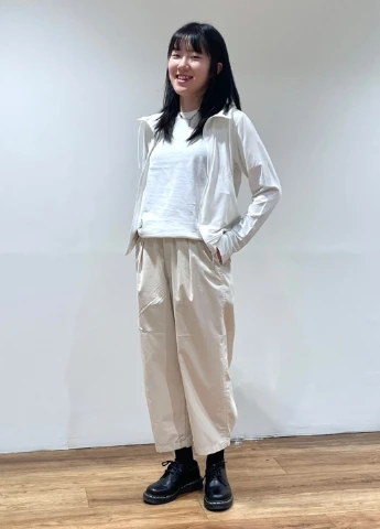 Штани Uniqlo (304611010)