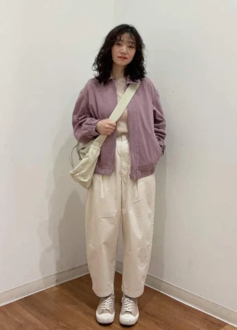 Штани Uniqlo (304611010)