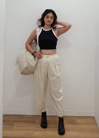 Штани Uniqlo (304611010)