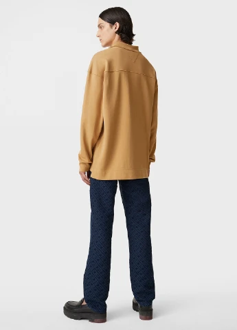 Поло Tommy Hilfiger (257012736)