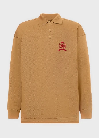 Поло Tommy Hilfiger (257012736)