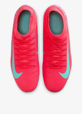 Футбольні бутси FQ8314-800 Nike SUPERFLY 10 CLUB FG/MG (341083514)