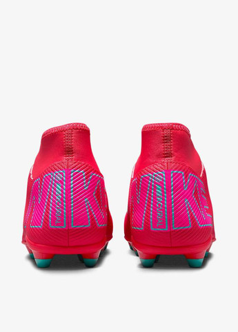 Футбольні бутси FQ8314-800 Nike SUPERFLY 10 CLUB FG/MG (341083514)