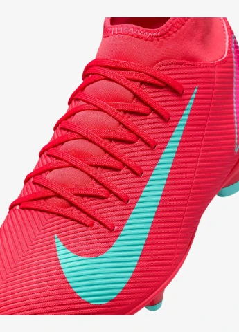 Футбольні бутси FQ8314-800 Nike SUPERFLY 10 CLUB FG/MG (341083514)