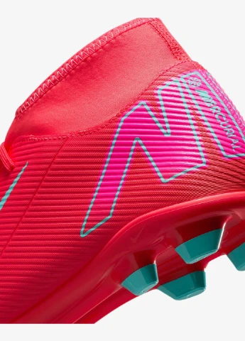 Футбольні бутси FQ8314-800 Nike SUPERFLY 10 CLUB FG/MG (341083514)