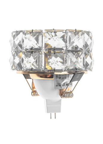 Світильник точковий, 95х48 мм Brille (129870227)