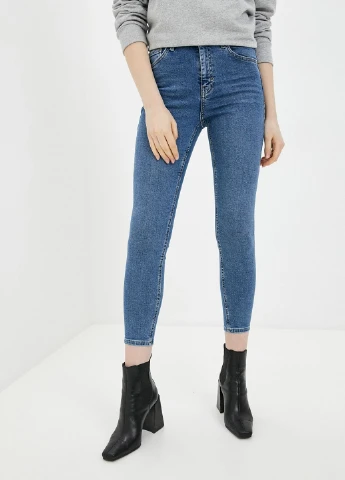 Джинси Topshop - (257242251)
